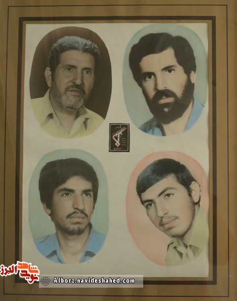 ام البنین زمانه ام البنین زمانه
