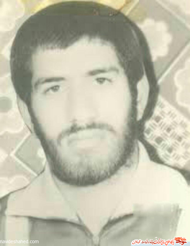 شهیدشمس الدین آقانجفی/ قدم نهادن در راه خدا را وظيفه شرعي مي دانم شهیدشمس الدین آقانجفی/ قدم نهادن در راه خدا را وظيفه شرعي مي دانم