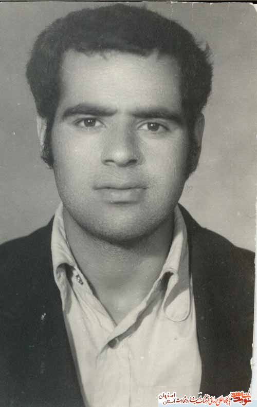 زندگی نامه ،خاطرات شهید والا مقام حسن ترک لادانی