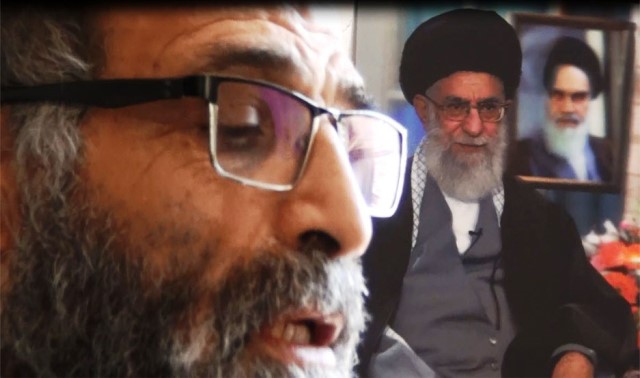 روایت جانبازی که در دو جبهه حماسه آفرید / سردار «سید حمزه میرتقی» روایت جانبازی که در دو جبهه حماسه آفرید / سردار «سید حمزه میرتقی»