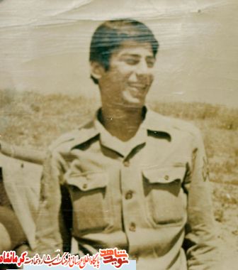 بخشی از زندگی نامه شهید مرتضی نورعلی بخشی از زندگی نامه شهید مرتضی نورعلی