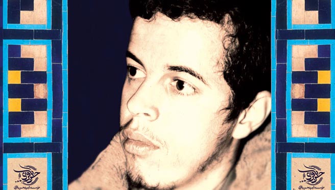خبرنگار جوانی که نابغه جنگ بود و معجزه انقلاب شد خبرنگار جوانی که نابغه جنگ بود و معجزه انقلاب شد