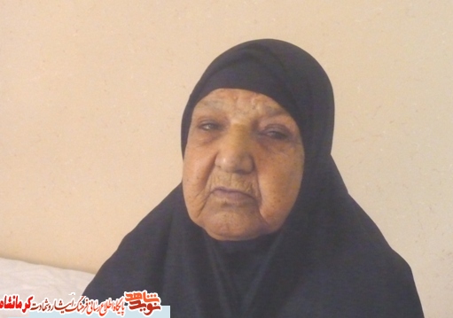 برایم دعا کنید بعد از سال ها مزار فرزند شهیدم را ببینم برایم دعا کنید بعد از سال ها مزار فرزند شهیدم را ببینم