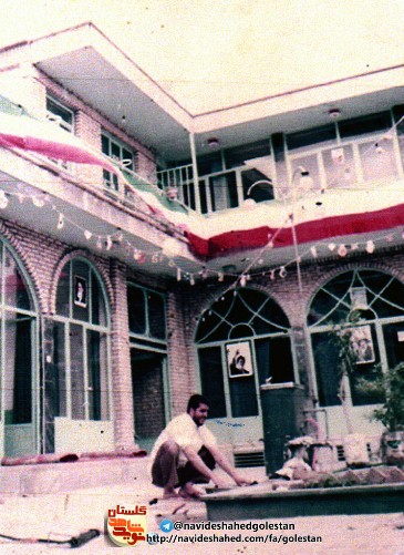 مروزی بر زندگی شهید «محمدرضا غریب آزادی» مروزی بر زندگی شهید «محمدرضا غریب آزادی»