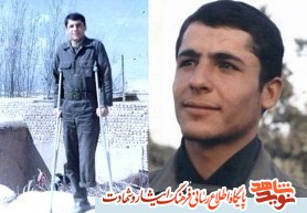 پایان فراغ مادر دو شهید مفقودالاثر با اولین فرزند پایان فراغ مادر دو شهید مفقودالاثر با اولین فرزند