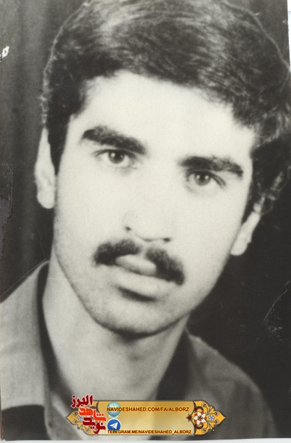 نامه پدری به فرزند آسمانی؛ سالروز شهادت شهیداحمد ظریف مظلومیان یزدی نامه پدری به فرزند آسمانی؛ سالروز شهادت شهیداحمد ظریف مظلومیان یزدی