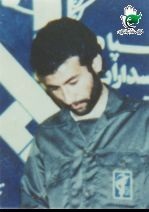 نگاهی به زندگی شهید علی قمی کردی در روز شهادتش نگاهی به زندگی شهید علی قمی کردی در روز شهادتش