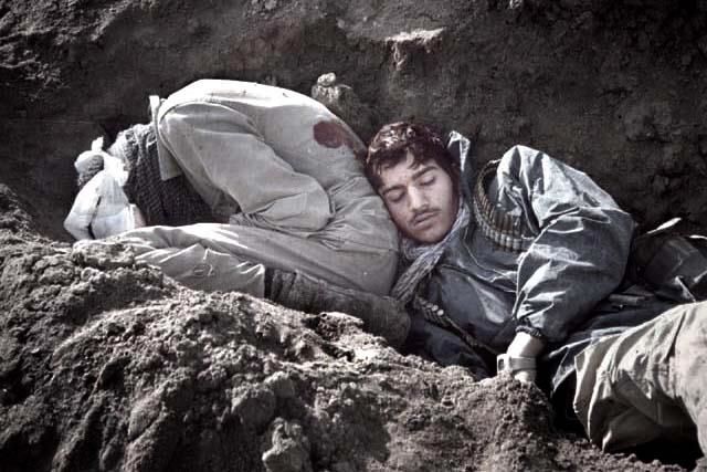 شهید شهید