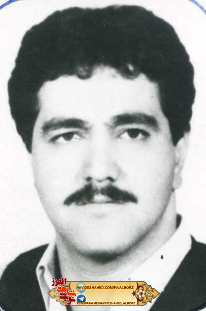 مادر نوید شهادت فرزندش را می دهد؛ خاطره ای از شهید اردشیر غفوریان مادر نوید شهادت فرزندش را می دهد؛ خاطره ای از شهید اردشیر غفوریان