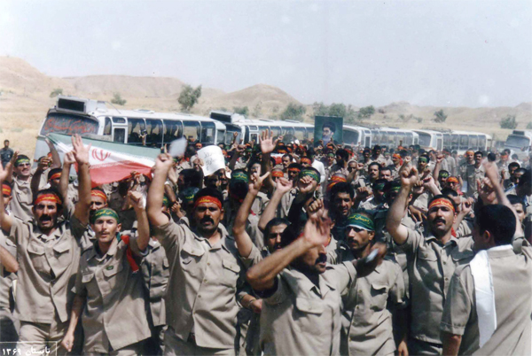 غریبانه ها؛ بلاجوی دشت کربلا غریبانه ها؛ بلاجوی دشت کربلا