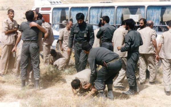 غریبانه ها؛ بلاجوی دشت کربلا غریبانه ها؛ بلاجوی دشت کربلا
