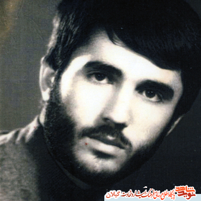 شهيد تقي پژوم در هسته مقاومت بود شهيد تقي پژوم در هسته مقاومت بود