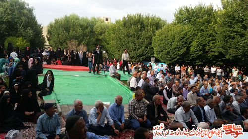 خادمان آستان قدس رضوی در تکاب ؛ خادمان آستان قدس رضوی در تکاب ؛