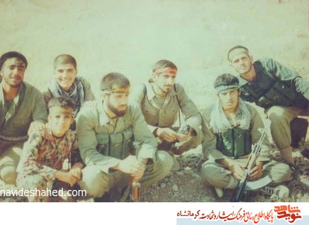دشمن ازتفکر ما ترس دارد دشمن ازتفکر ما ترس دارد