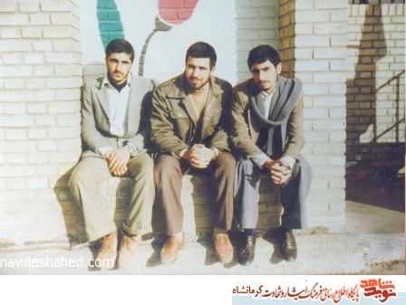 دشمن ازتفکر ما ترس دارد دشمن ازتفکر ما ترس دارد