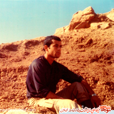ديار سرخ ايران/ شهيد محمد لطيفي ديار سرخ ايران/ شهيد محمد لطيفي