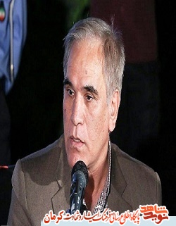 پزشکی که 660 عمل جراحی فک در جبهه انجام داد/ دکتر کرامت یوسفی پزشکی که 660 عمل جراحی فک در جبهه انجام داد/ دکتر کرامت یوسفی