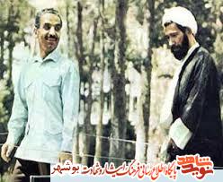 سه درس و پیام از سیره سیاسی شهید رجایی و شهید باهنر سه درس و پیام از سیره سیاسی شهید رجایی و شهید باهنر