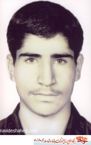 وصیت شهید: مادرم مبادا در صف پیام رسانان شهدا و یاران امام جایت را خالی ببینم وصیت شهید: مادرم مبادا در صف پیام رسانان شهدا و یاران امام جایت را خالی ببینم