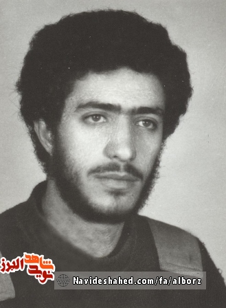 زندگی نامه شهید سید یحیی حسینی نژاد زندگی نامه شهید سید یحیی حسینی نژاد