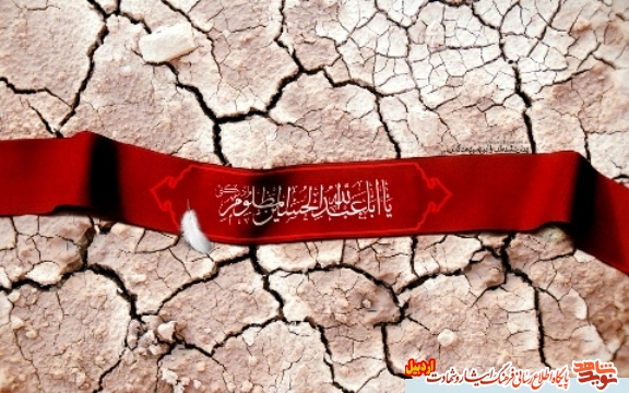 شهدای اردبیل دست پروده مجالس حسینیم وای بودند