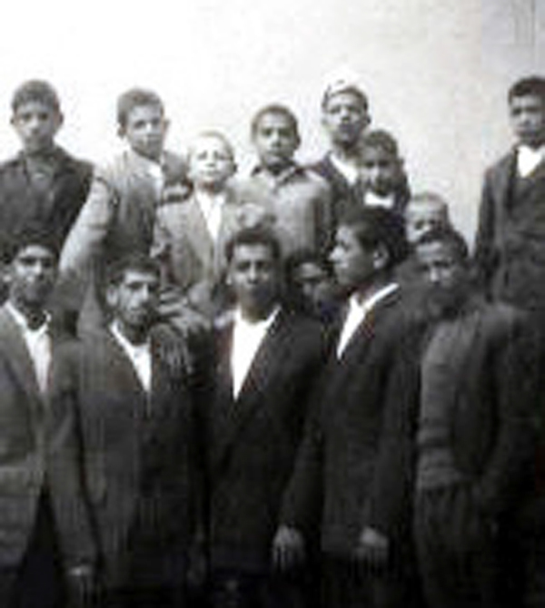 الگوي مجسم مسلماني الگوي مجسم مسلماني