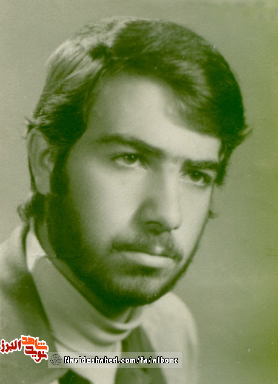 مروری بر زندگی «شهید محمد آقا نظر پور» مروری بر زندگی «شهید محمد آقا نظر پور»
