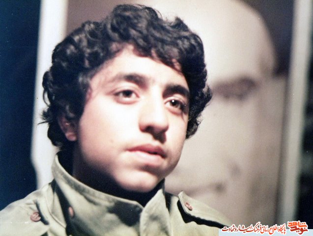 گزیده ای از وصیت نامه شهیداحمد الفتی اول درسالروز ولادتش گزیده ای از وصیت نامه شهیداحمد الفتی اول درسالروز ولادتش