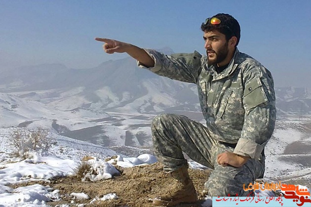 روایتی از برادر شهید بیضایی: تو شهید نمیشی! روایتی از برادر شهید بیضایی: تو شهید نمیشی!