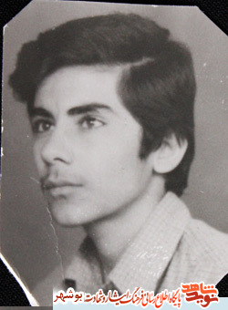 زندگینامه و وصیت نامه شهید محمد رفعت آزاد زندگینامه و وصیت نامه شهید محمد رفعت آزاد