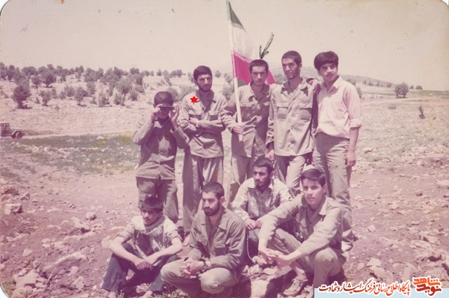 منتظر سرزمین خون و جایگاه عشق و محبت بودیم هستید منتظر سرزمین خون و جایگاه عشق و محبت بودیم هستید