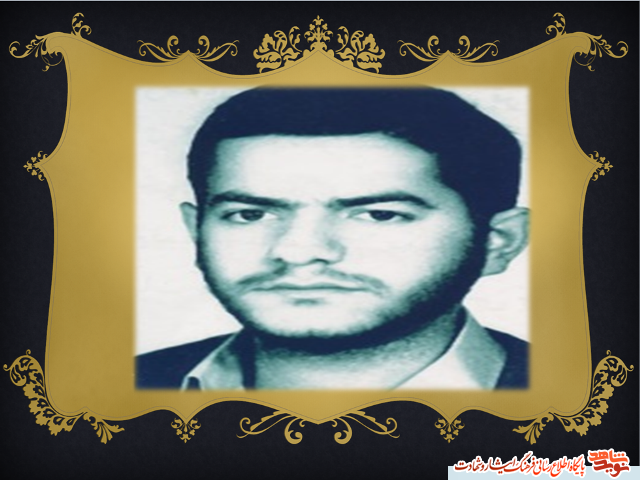 خاطره ای از زبان مادرشهیددر سالروز ولادتش