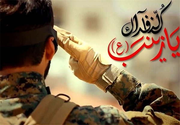 تشییع پیکر مطهر دو شهید مدافع حرم در مشهد تشییع پیکر مطهر دو شهید مدافع حرم در مشهد