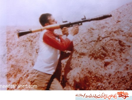 زندگی نامه شهید مراد حسین کرانی زندگی نامه شهید مراد حسین کرانی