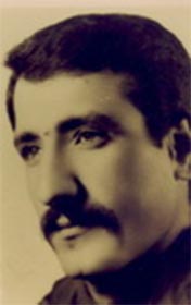 مروری بر زندگینامه شهید هادی شجاع مروری بر زندگینامه شهید هادی شجاع