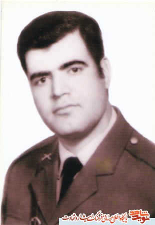 خوابی که تعبیرش شهادت بود خوابی که تعبیرش شهادت بود