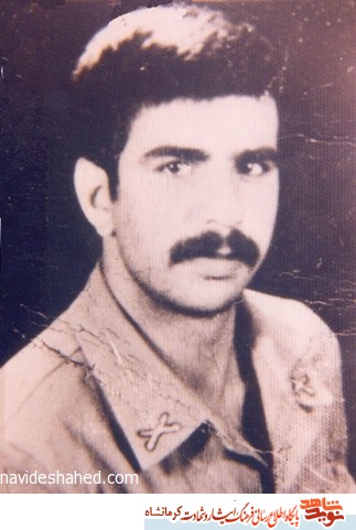 غروب کرمانشاه زیبا بود/ صدای شلیک گلوله های سنگین غروب کرمانشاه را دلگیر می کرد غروب کرمانشاه زیبا بود/ صدای شلیک گلوله های سنگین غروب کرمانشاه را دلگیر می کرد