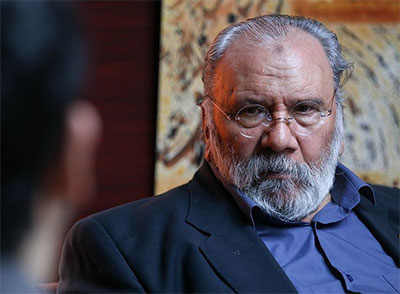 سروده جدید علی معلم دامغانی درباره قدس سروده جدید علی معلم دامغانی درباره قدس