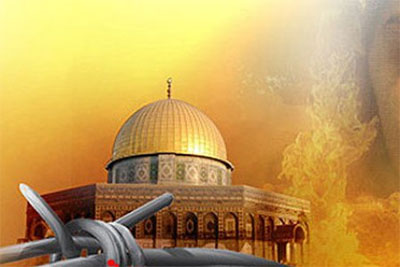 تنها به یک جوان فلسطینی ام بده / با من ببین که می شود آنگه چه کار کرد تنها به یک جوان فلسطینی ام بده / با من ببین که می شود آنگه چه کار کرد