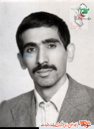 وصیت نامه شهید نعمت الله عرب وراميني درسالروز شهادتش وصیت نامه شهید نعمت الله عرب وراميني درسالروز شهادتش