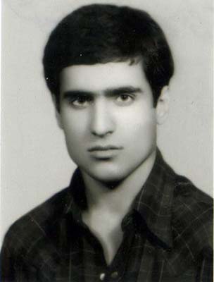 نگاهی به زندگینامه شهید (مفقودالاثر) علی هوبخت نگاهی به زندگینامه شهید (مفقودالاثر) علی هوبخت
