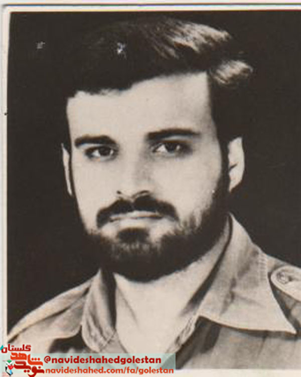 برگی از زندگی «شهید سید محمود مهاجری» برگی از زندگی «شهید سید محمود مهاجری»