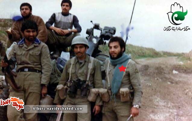 گذری بر زندگی شهیدی آگاه به مسائل زمان گذری بر زندگی شهیدی آگاه به مسائل زمان