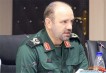 پیام فرمانده سپاه عاشورا در پی شهادت شهید اکبر زوار