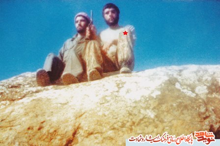 هنوز در فکه خفته است هنوز در فکه خفته است