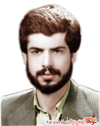 تاملی بر زندگی شهید سیدجلیل قبله زاده طزرجانی، به مناسبت سالروز تولدش