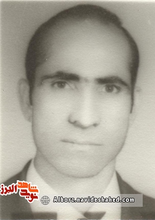 نامه به یادگار مانده از شهید برای تبریک نوروز باستانی نامه به یادگار مانده از شهید برای تبریک نوروز باستانی