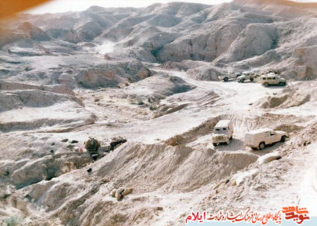 میمک یادآور صلابت و اقتدار عشایر+ تصاویری از رزمندگان غیور در جبهه میمک میمک یادآور صلابت و اقتدار عشایر+ تصاویری از رزمندگان غیور در جبهه میمک