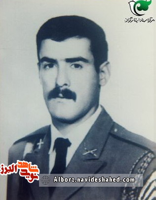 نگاهی به حیات و کلام طیبه شهید «صادق احمدی» نگاهی به حیات و کلام طیبه شهید «صادق احمدی»