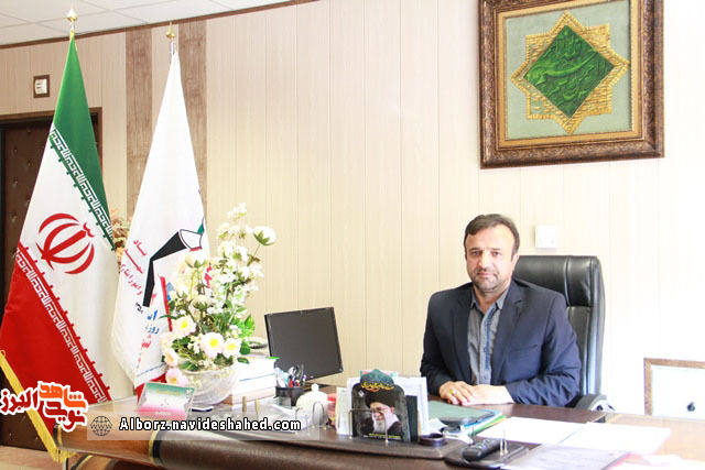 انقلاب اسلامی مرهون مجاهدتهای ایثارگران است انقلاب اسلامی مرهون مجاهدتهای ایثارگران است